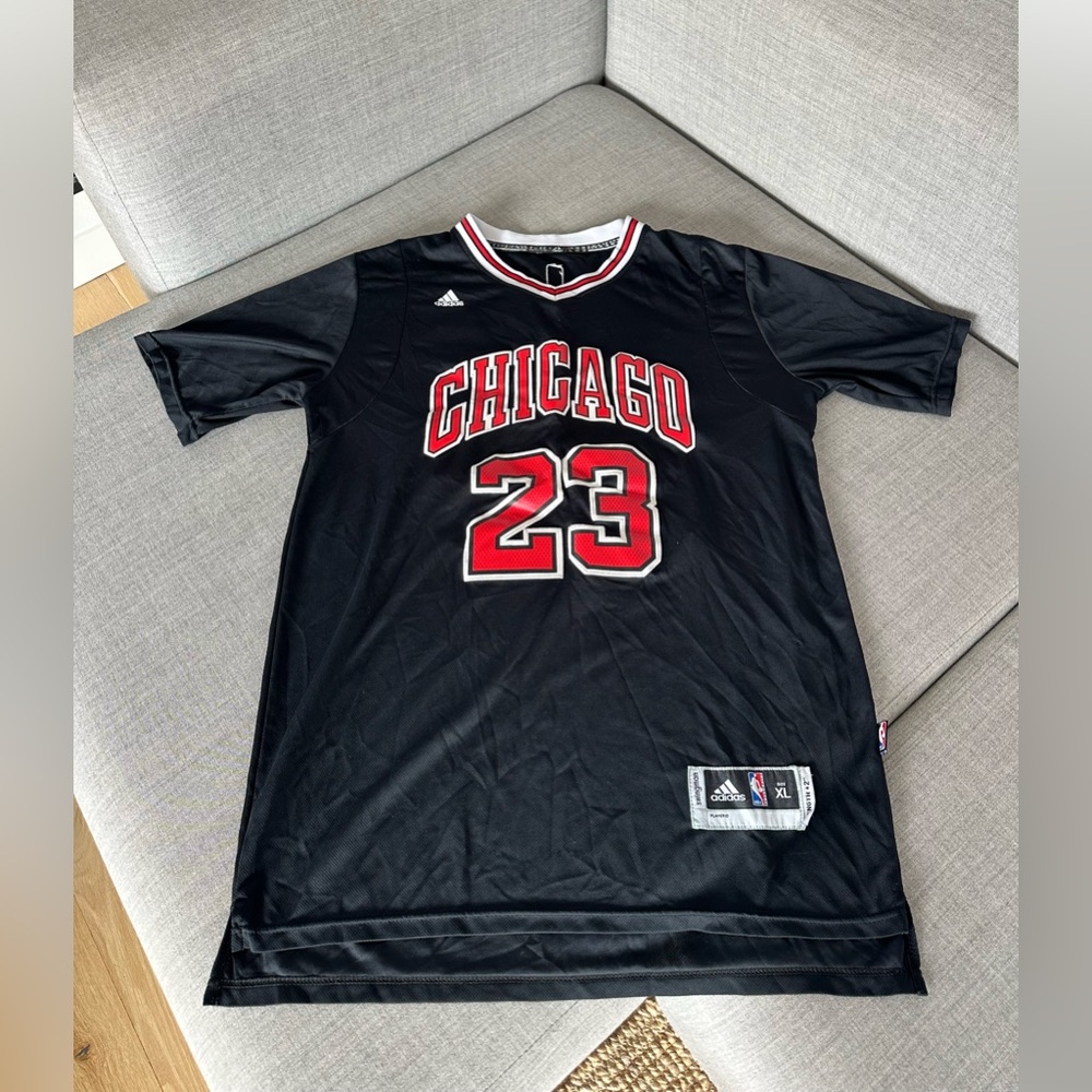 Adidas swingman nba Jordan #23